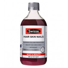 Swisse 胶原蛋白液 500ml Swisse 胶原蛋白液 500ml
